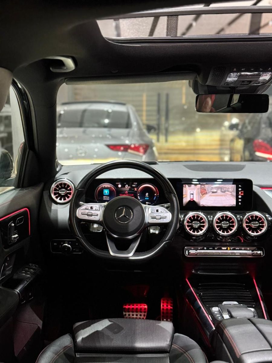 Mercedes-Benz GLA AMG à Ben Arous - Photo 24