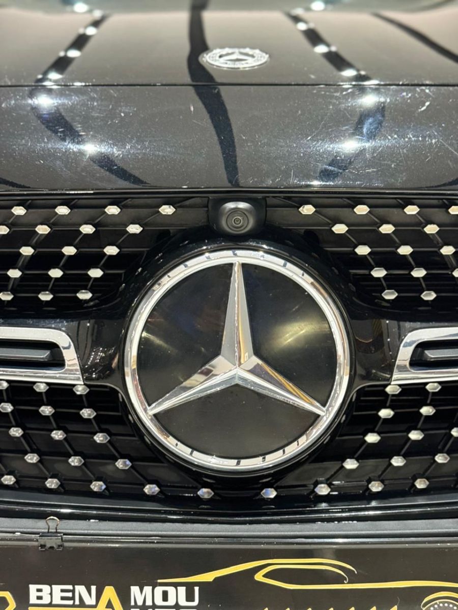Mercedes-Benz GLA AMG à Ben Arous - Photo 15