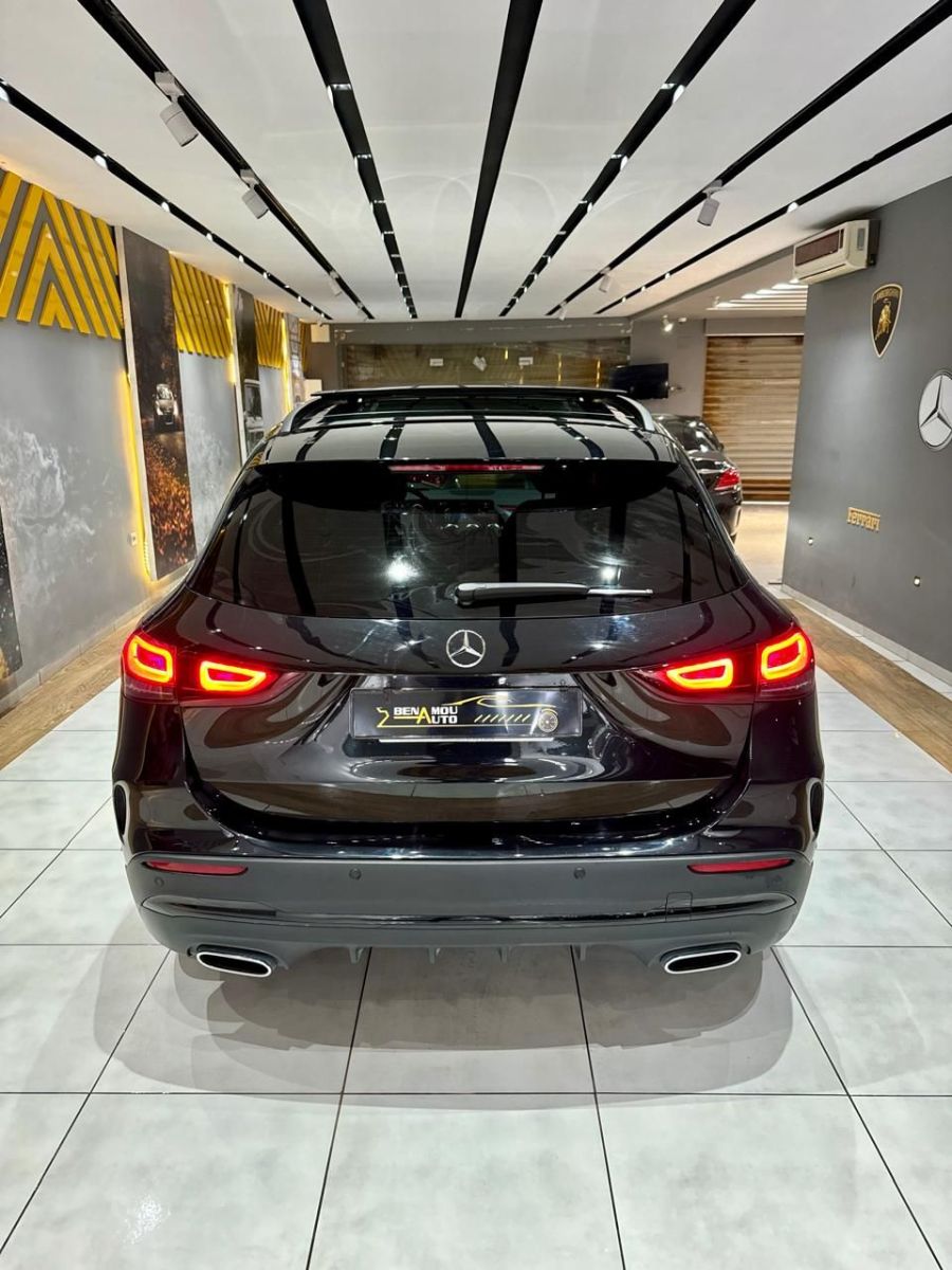 Mercedes-Benz GLA AMG à Ben Arous - Photo 3