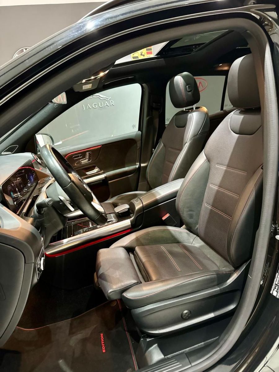 Mercedes-Benz GLA AMG à Ben Arous - Photo 17