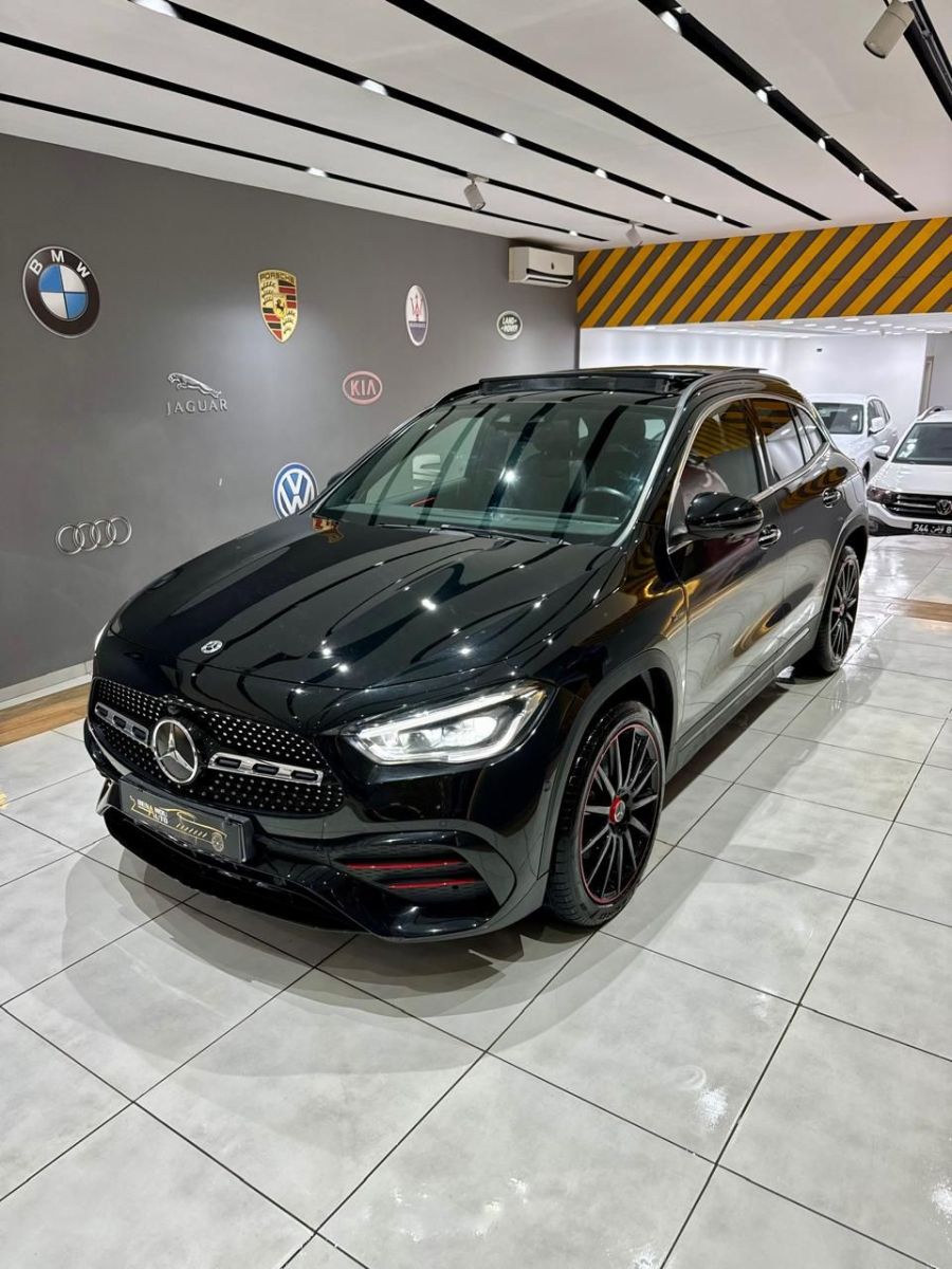 Mercedes-Benz GLA AMG à Ben Arous - Photo 20