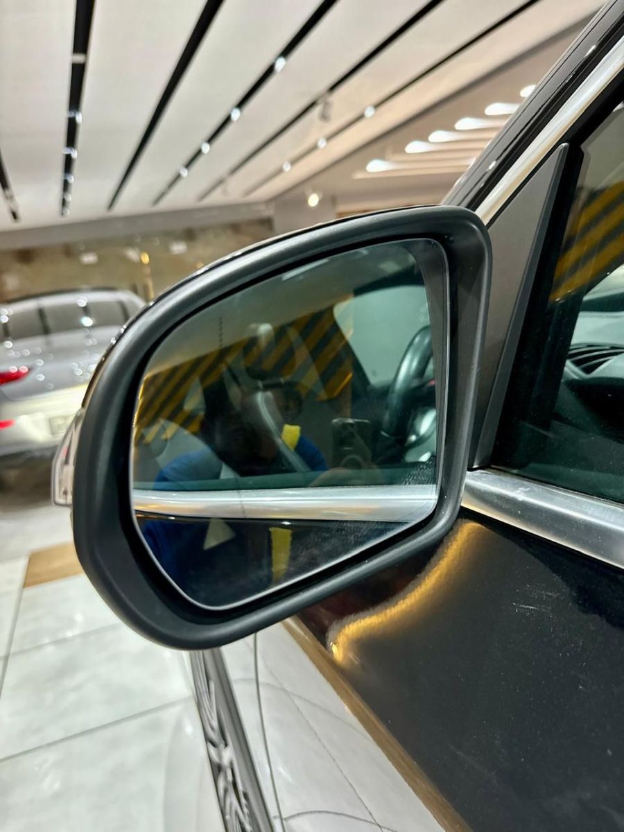 Mercedes-Benz GLA AMG à Ben Arous - Photo 27