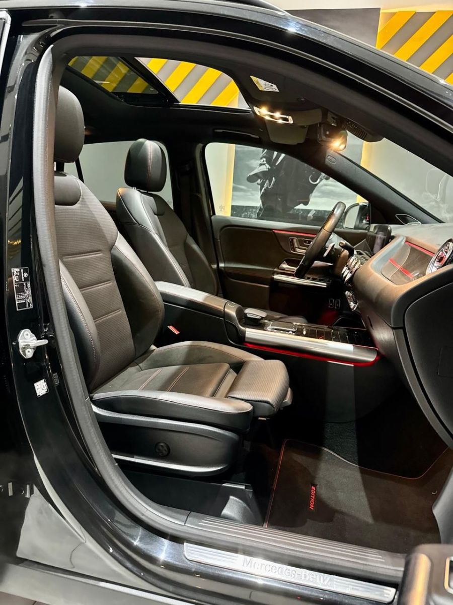 Mercedes-Benz GLA AMG à Ben Arous - Photo 23