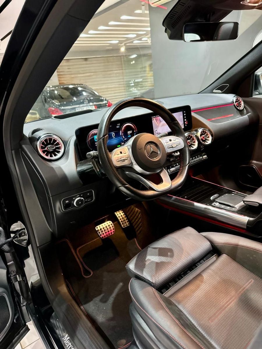 Mercedes-Benz GLA AMG à Ben Arous - Photo 12