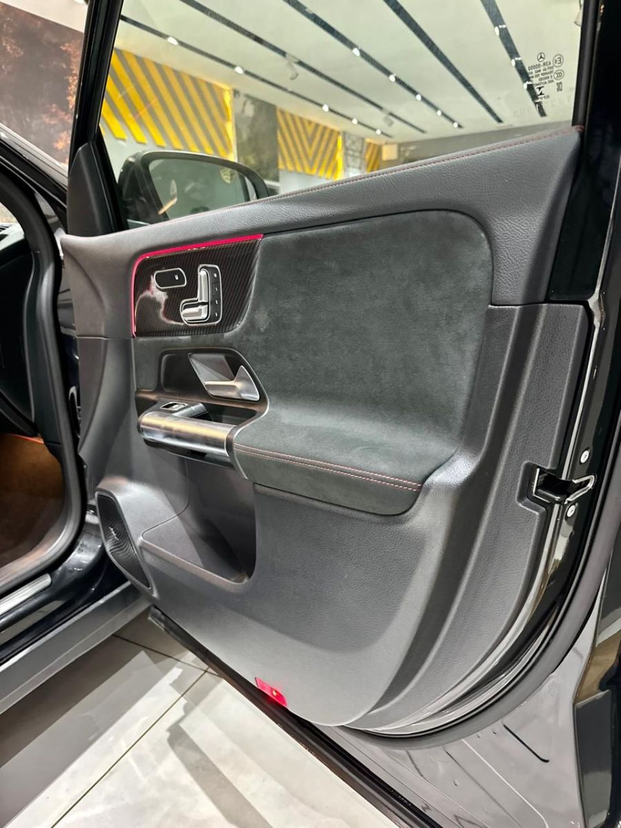 Mercedes-Benz GLA AMG à Ben Arous - Photo 13