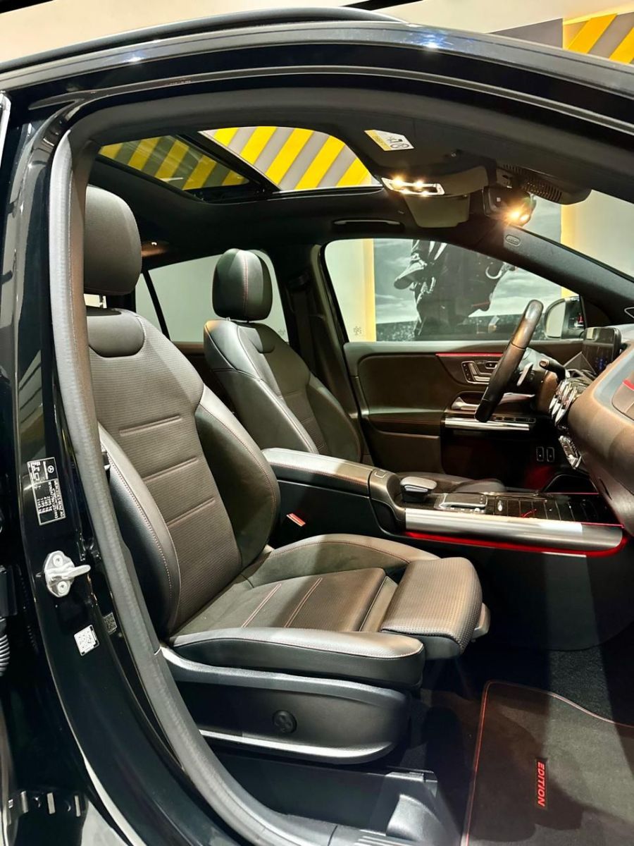 Mercedes-Benz GLA AMG à Ben Arous - Photo 22