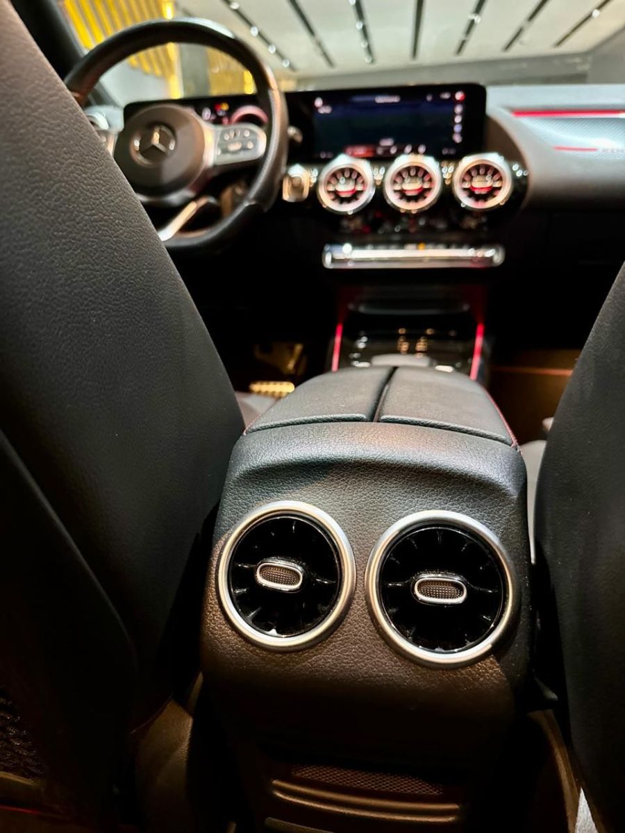 Mercedes-Benz GLA AMG à Ben Arous - Photo 7