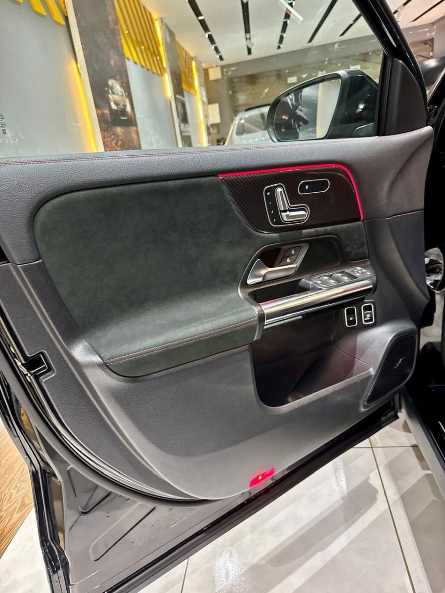 Mercedes-Benz GLA AMG à Ben Arous - Photo 21