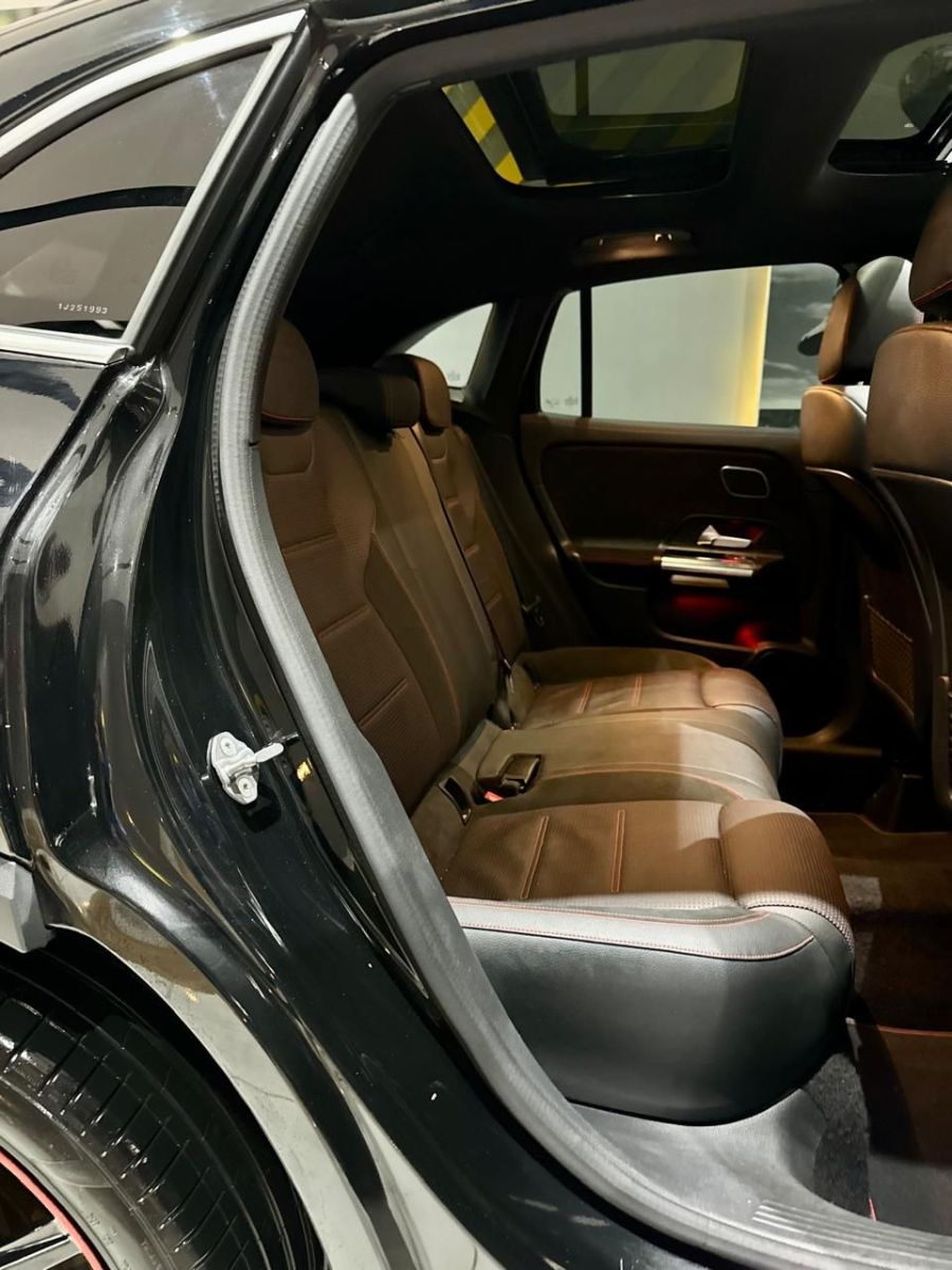 Mercedes-Benz GLA AMG à Ben Arous - Photo 8