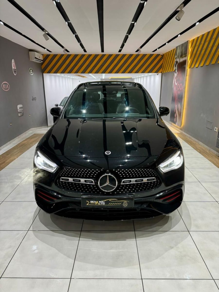 Mercedes-Benz GLA AMG à Ben Arous - Photo 1