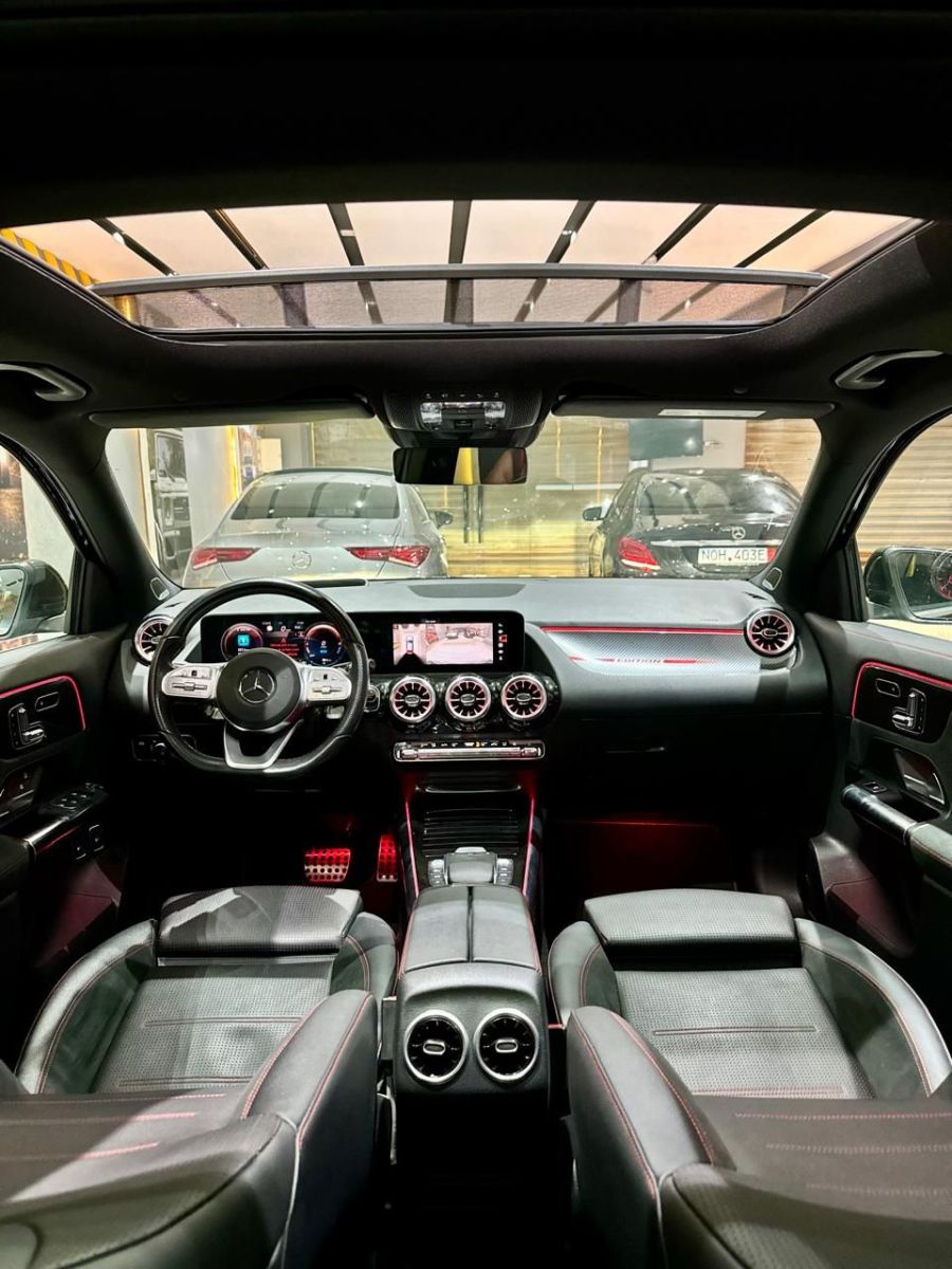 Mercedes-Benz GLA AMG à Ben Arous - Photo 4