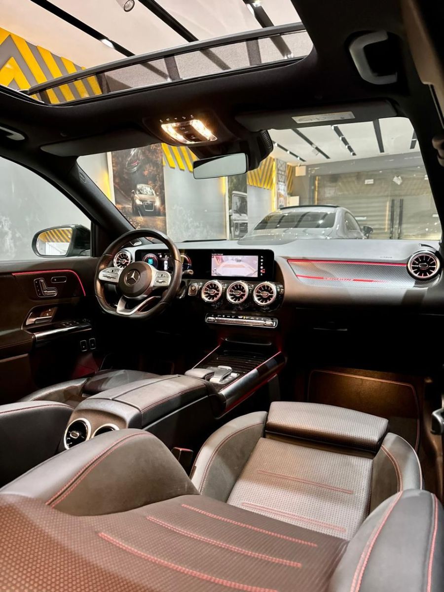 Mercedes-Benz GLA AMG à Ben Arous - Photo 9