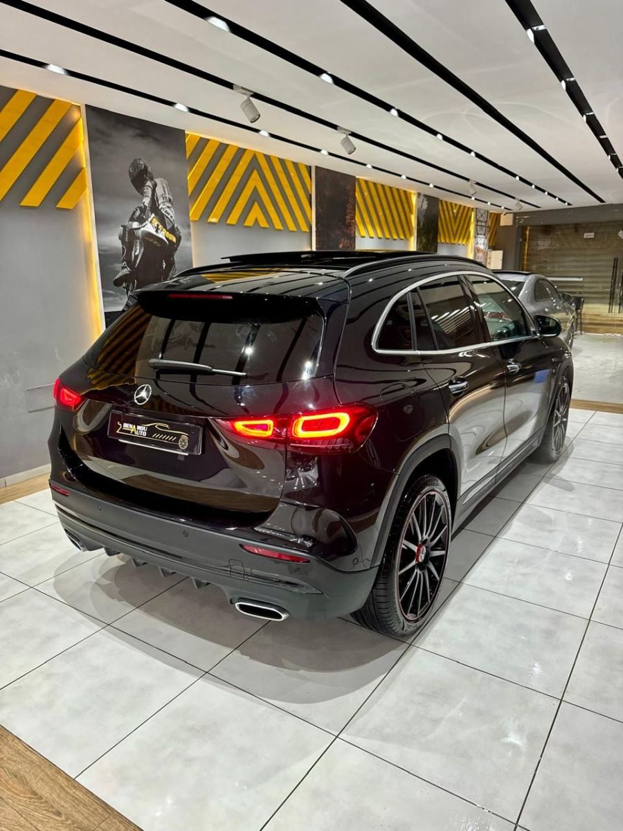 Mercedes-Benz GLA AMG à Ben Arous - Photo 2