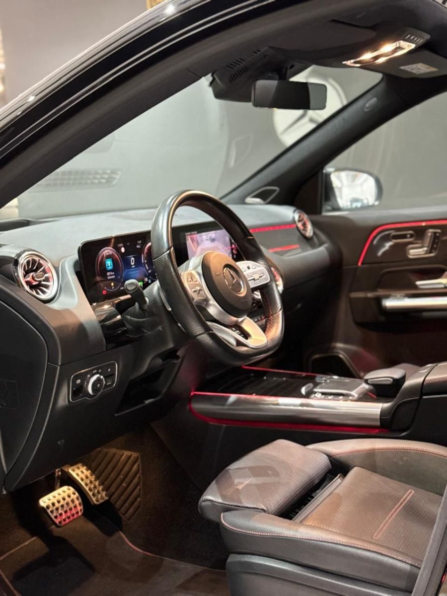 Mercedes-Benz GLA AMG à Ben Arous - Photo 11