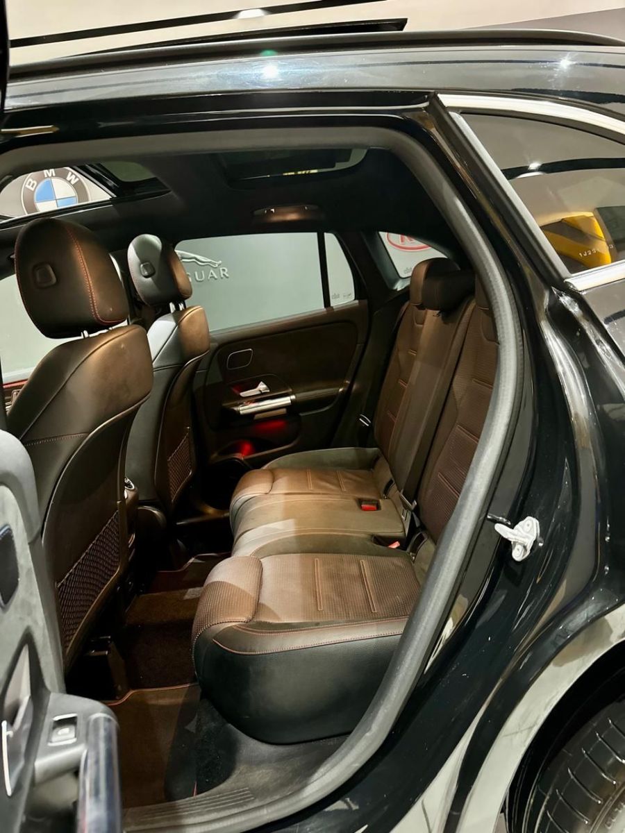 Mercedes-Benz GLA AMG à Ben Arous - Photo 6