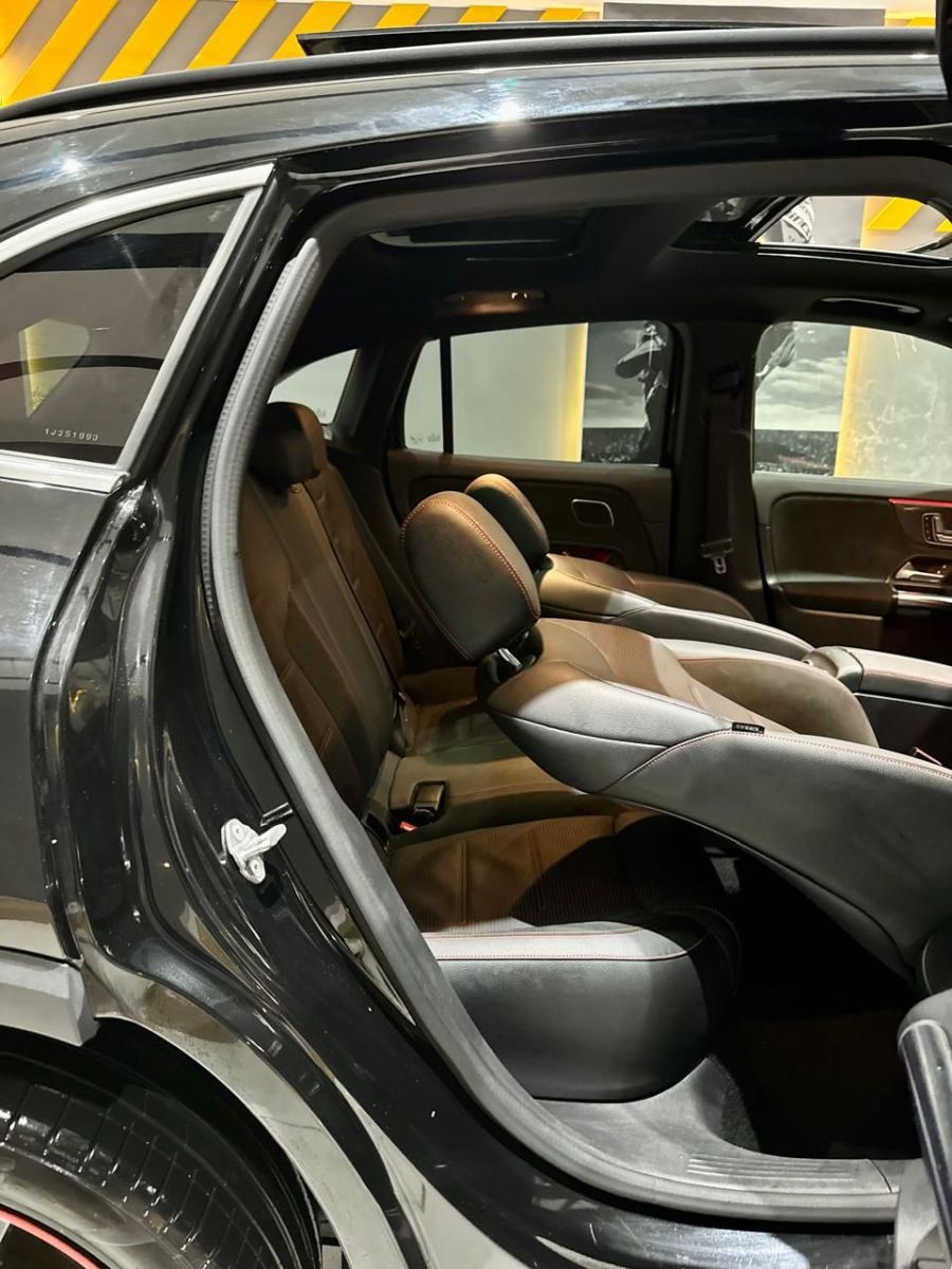 Mercedes-Benz GLA AMG à Ben Arous - Photo 5