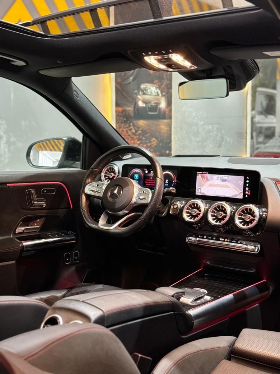 Mercedes-Benz GLA AMG à Ben Arous - Photo 10