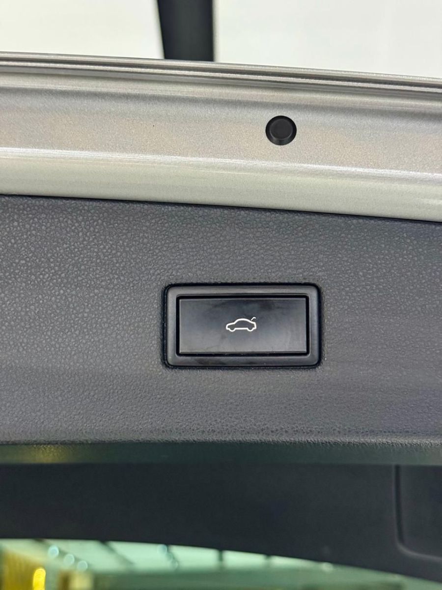 Volkswagen Tiguan Prestige à Tunis - Photo 11