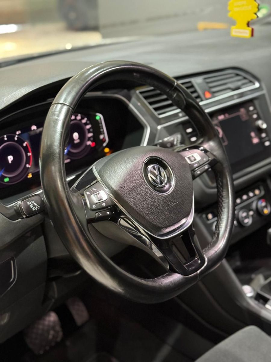 Volkswagen Tiguan Prestige à Tunis - Photo 14