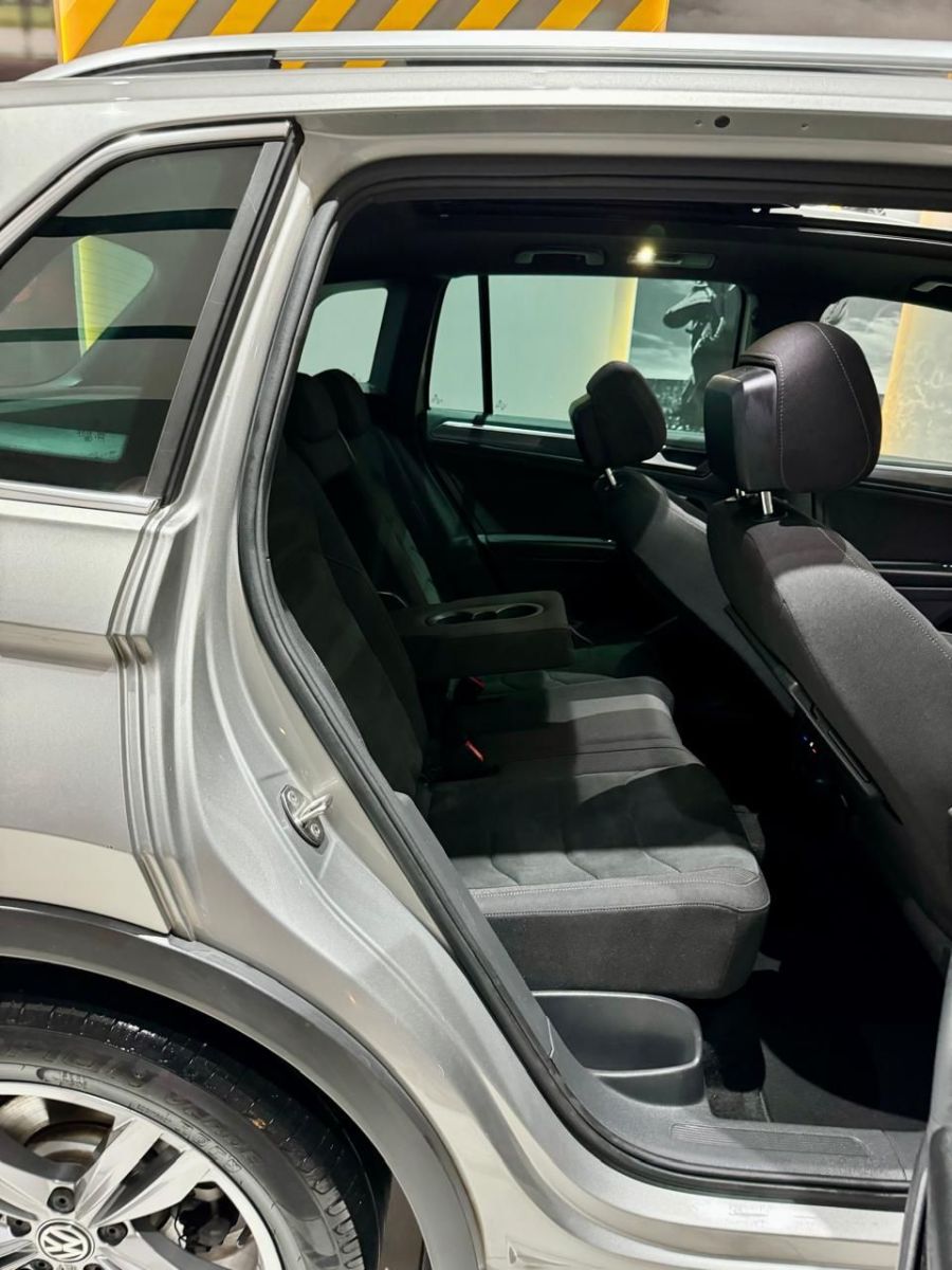 Volkswagen Tiguan Prestige à Tunis - Photo 16