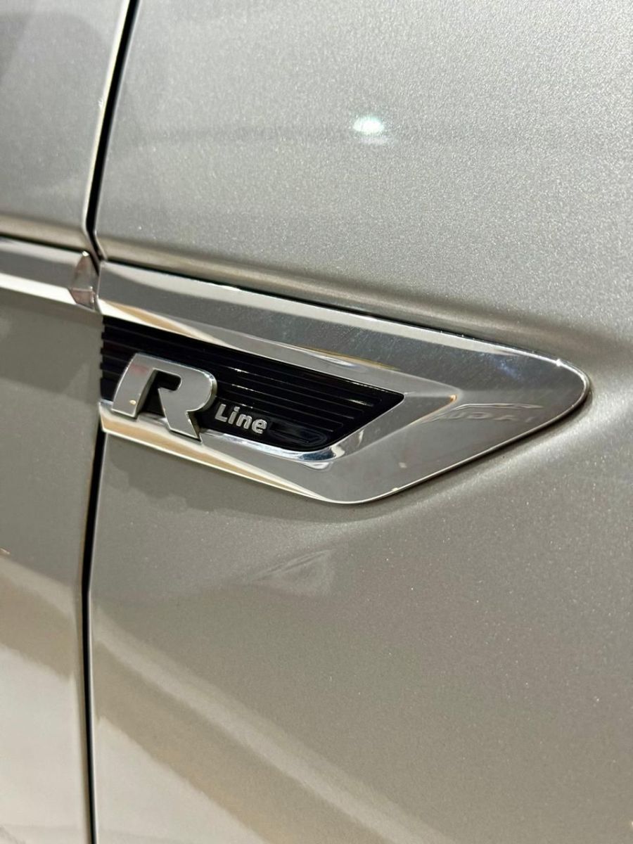 Volkswagen Tiguan Prestige à Tunis - Photo 6