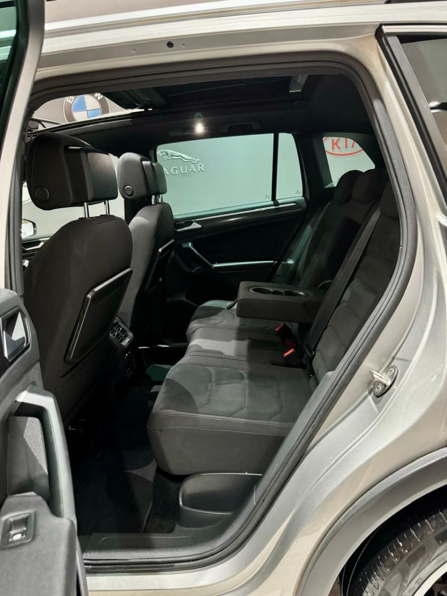 Volkswagen Tiguan Prestige à Tunis - Photo 17