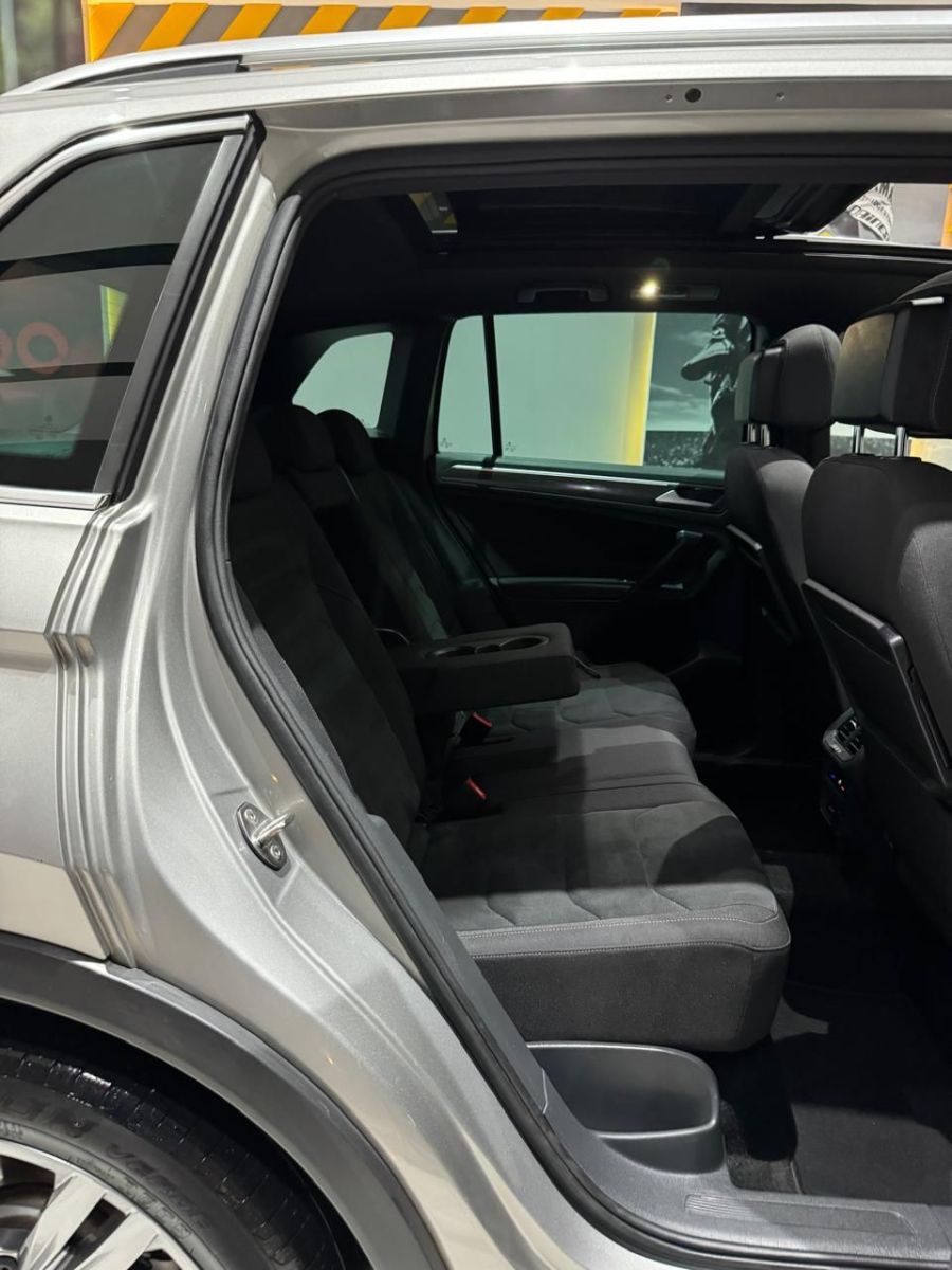 Volkswagen Tiguan Prestige à Tunis - Photo 18
