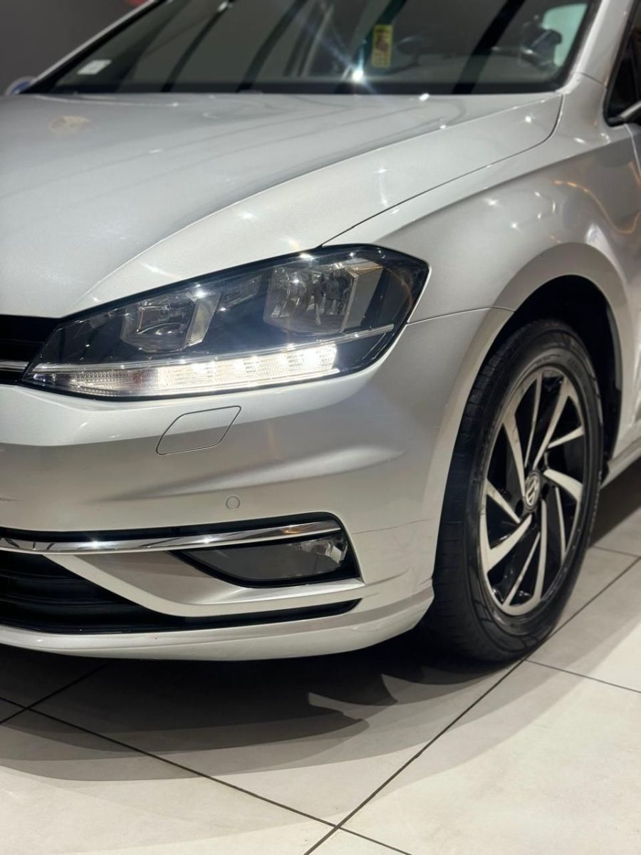 Volkswagen Golf 7 à Ariana - Photo 6
