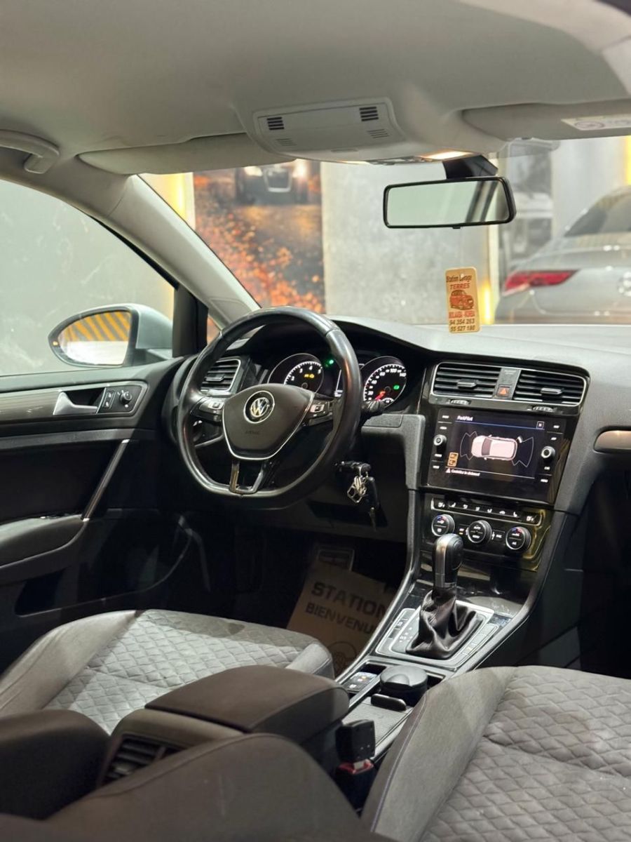 Volkswagen Golf 7 à Ariana - Photo 18
