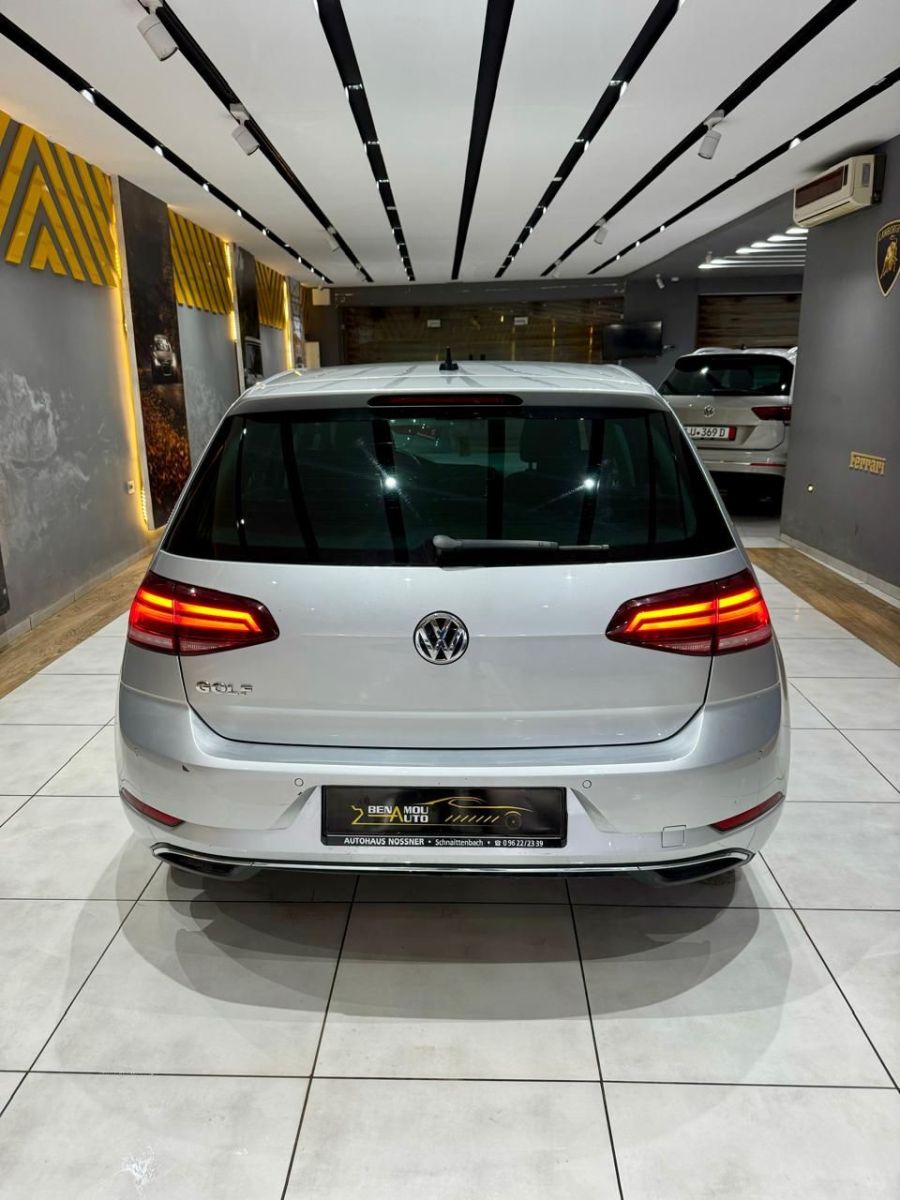 Volkswagen Golf 7 à Ariana - Photo 3