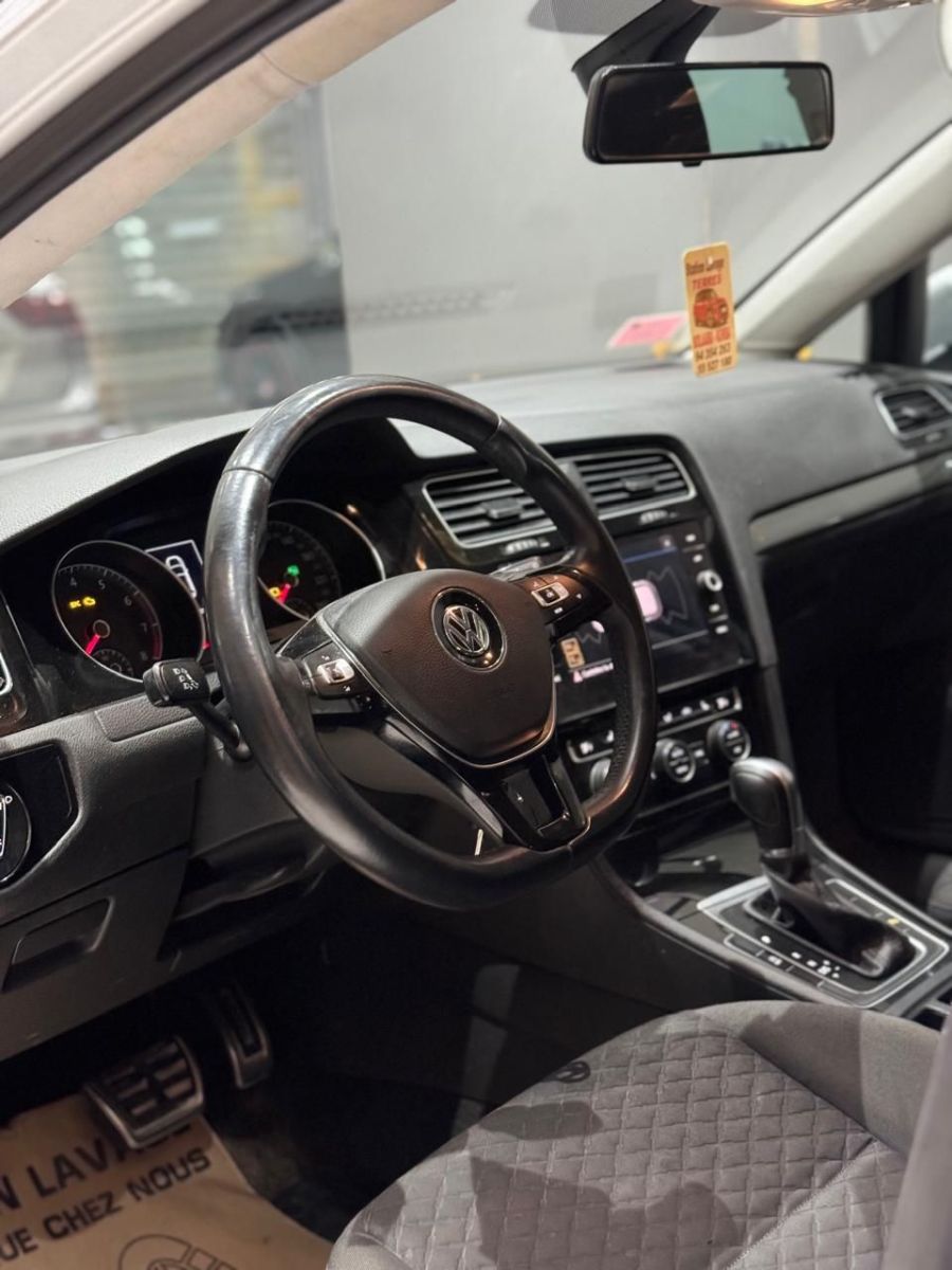Volkswagen Golf 7 à Ariana - Photo 15