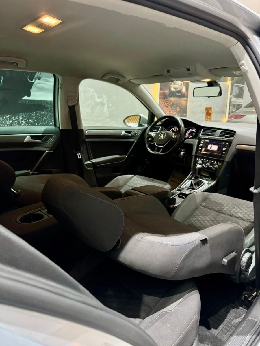 Volkswagen Golf 7 à Ariana - Photo 11