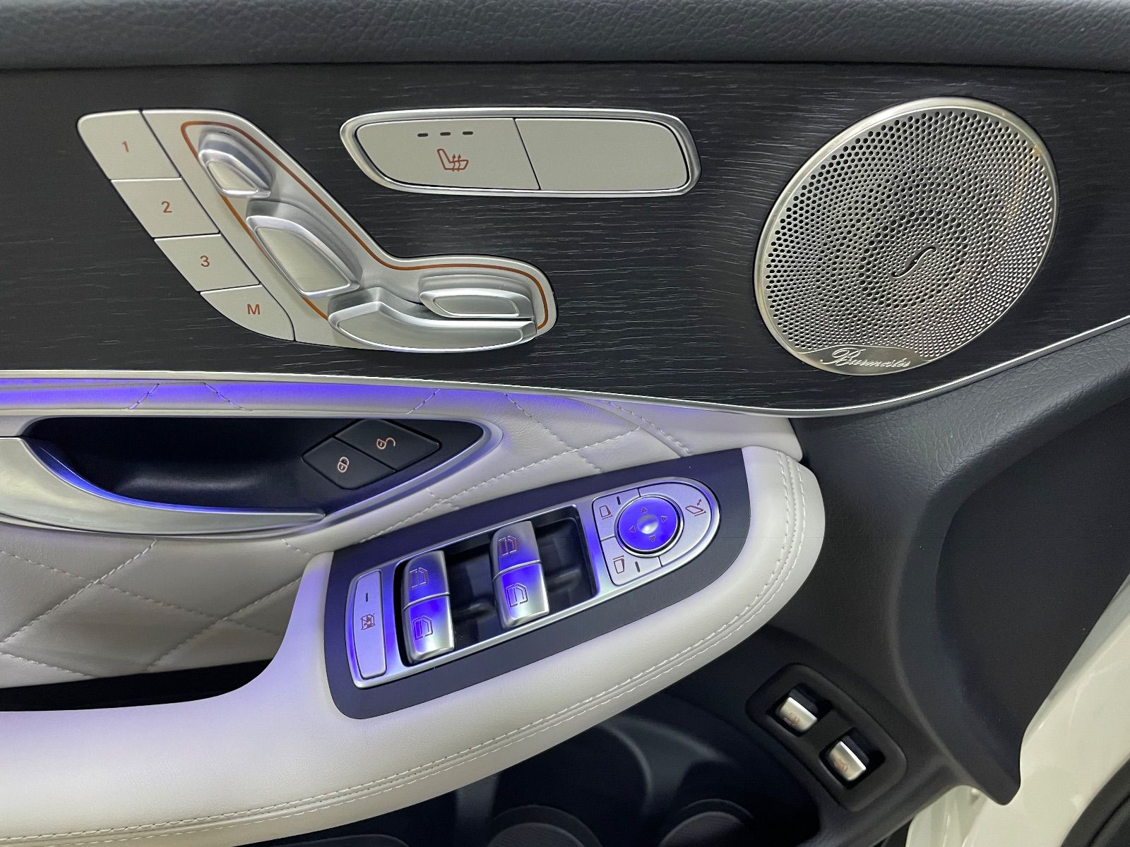 Mercedes-Benz GLC Coupé AMG à Sfax - Photo 3