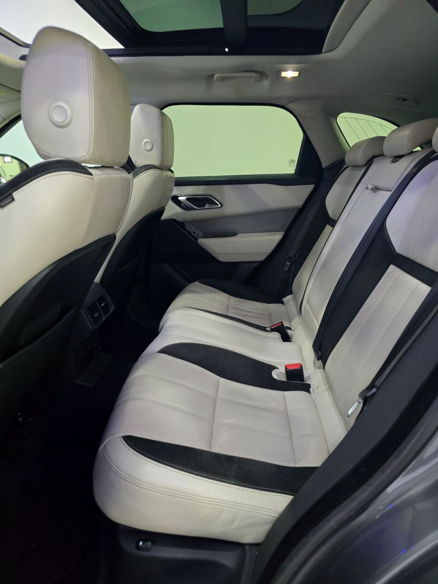 Land Rover Range Rover Velar R-Dynamic à sousse - Photo 9