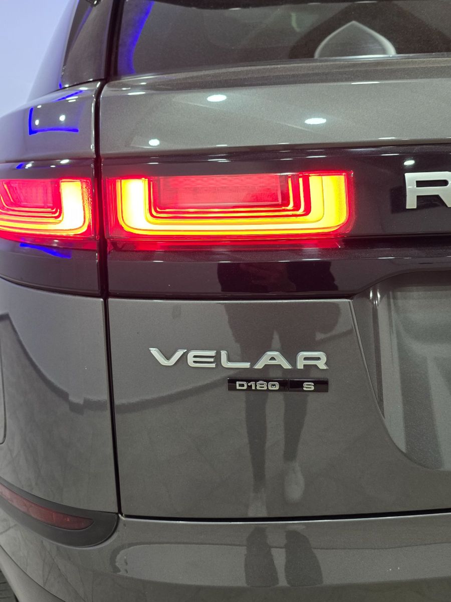 Land Rover Range Rover Velar R-Dynamic à sousse - Photo 17