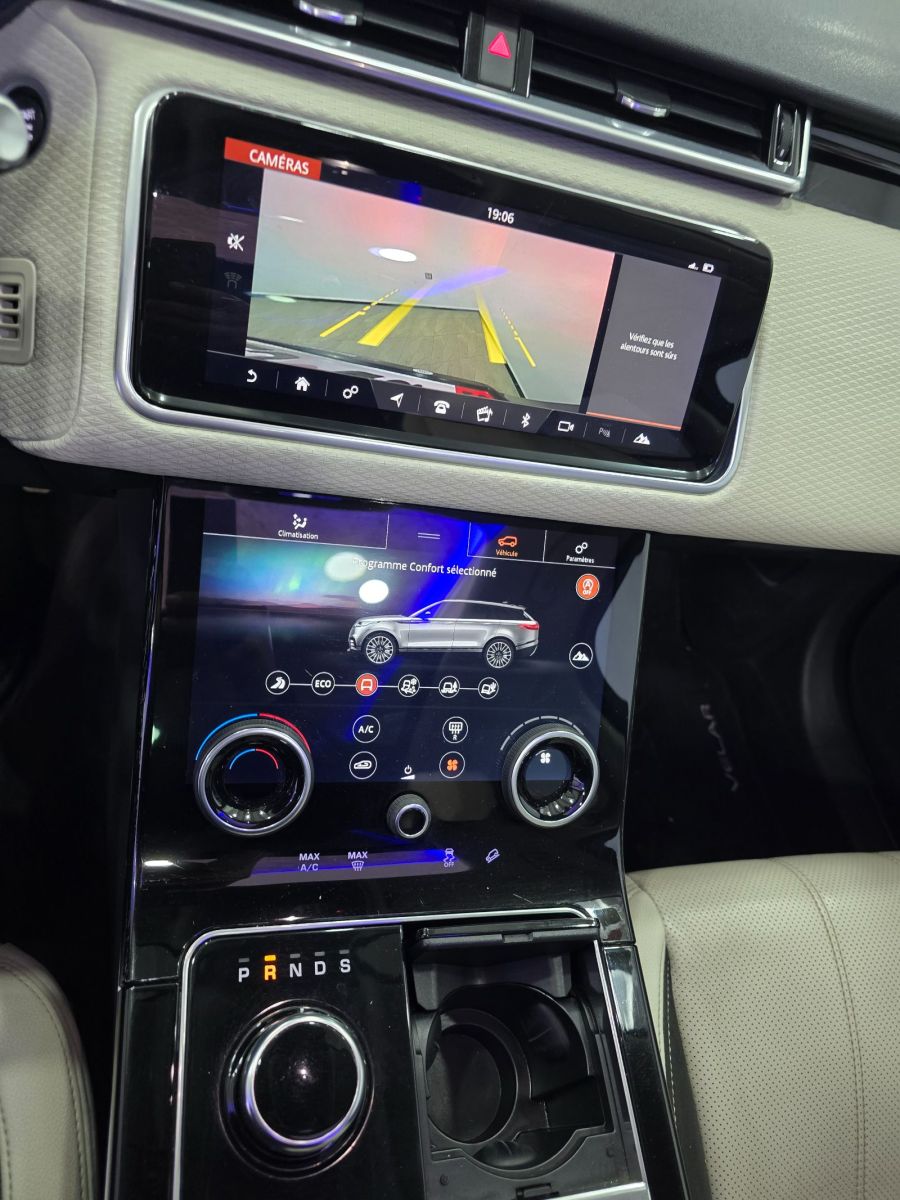 Land Rover Range Rover Velar R-Dynamic à sousse - Photo 15