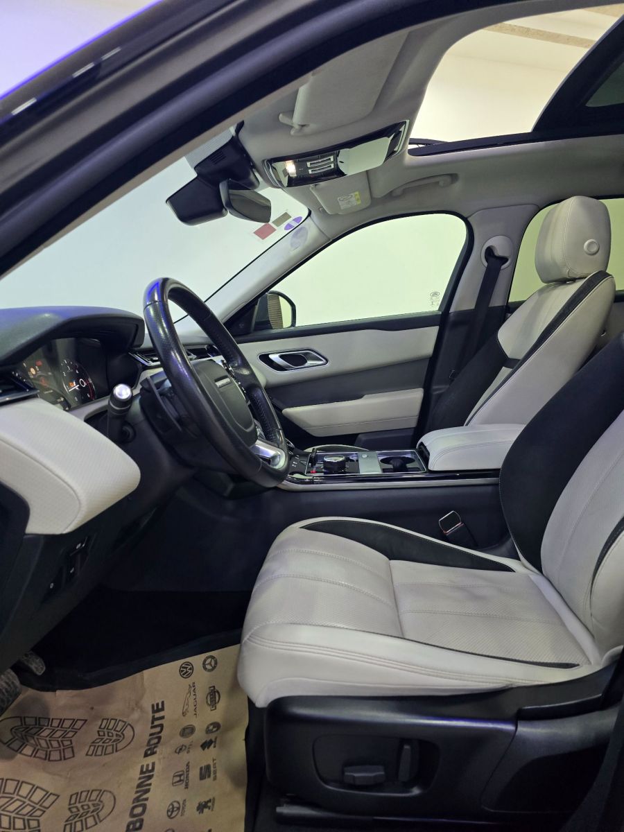 Land Rover Range Rover Velar R-Dynamic à sousse - Photo 8
