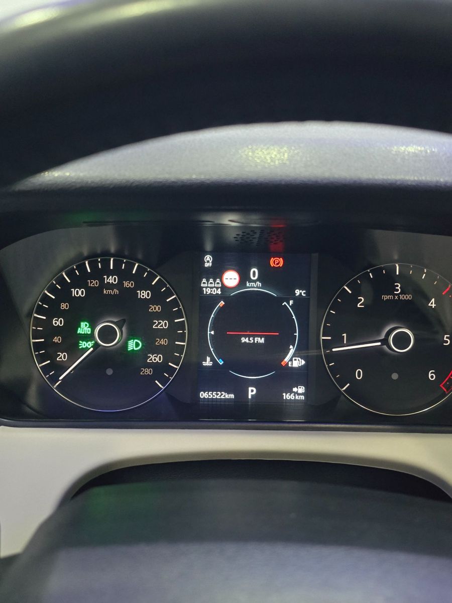 Land Rover Range Rover Velar R-Dynamic à sousse - Photo 16