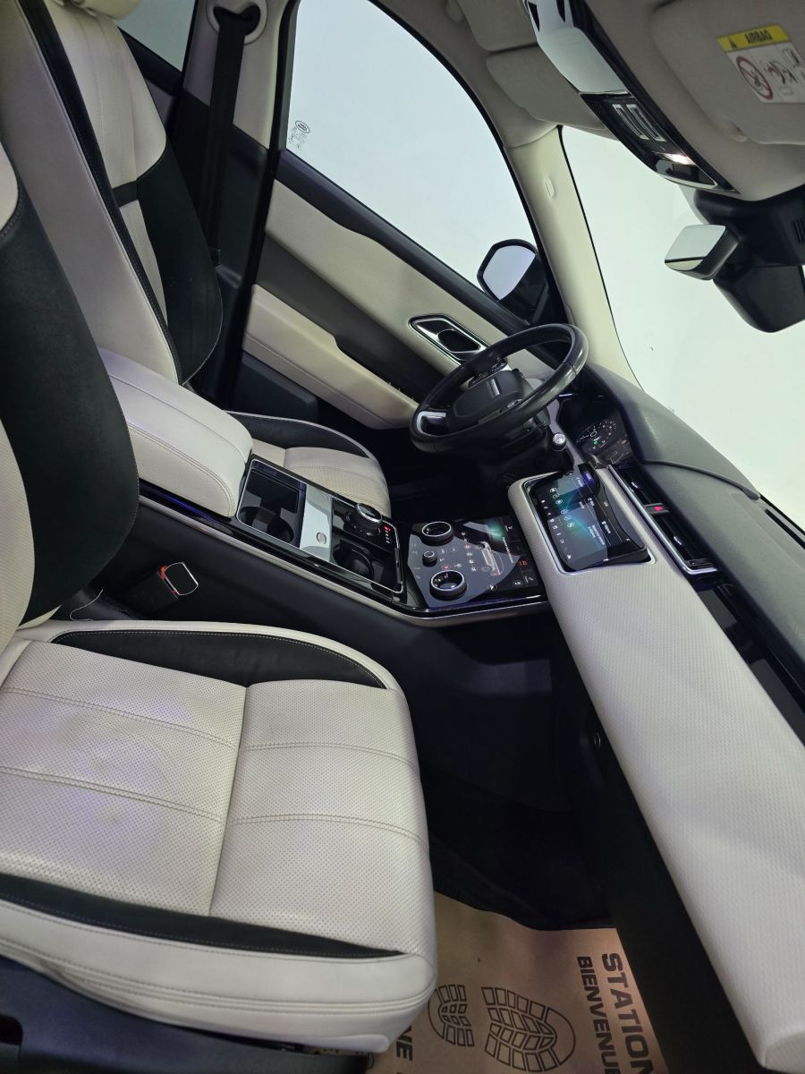 Land Rover Range Rover Velar R-Dynamic à sousse - Photo 13