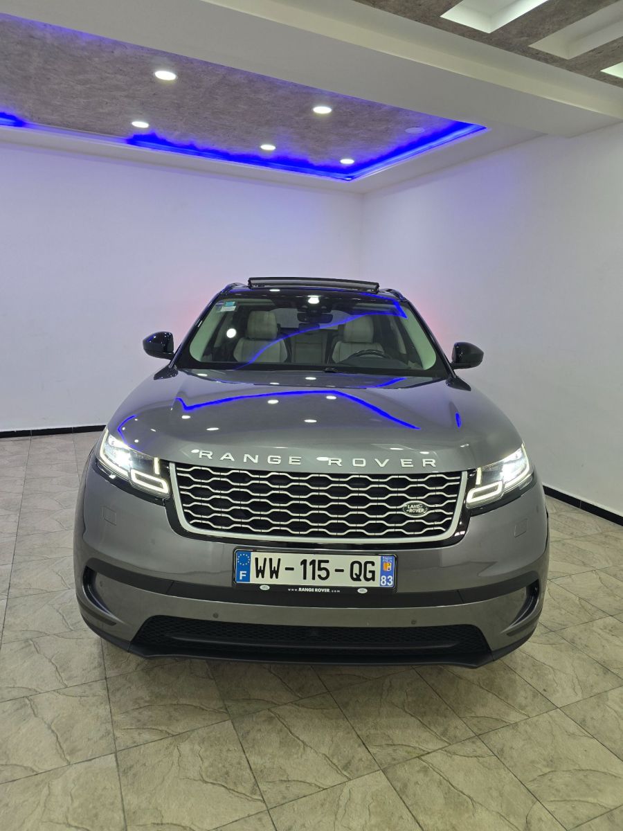 Land Rover Range Rover Velar R-Dynamic à sousse - Photo 3