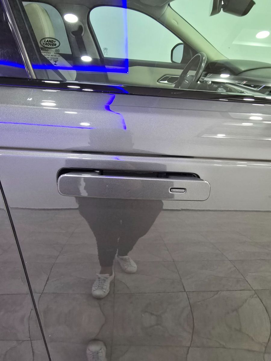 Land Rover Range Rover Velar R-Dynamic à sousse - Photo 14