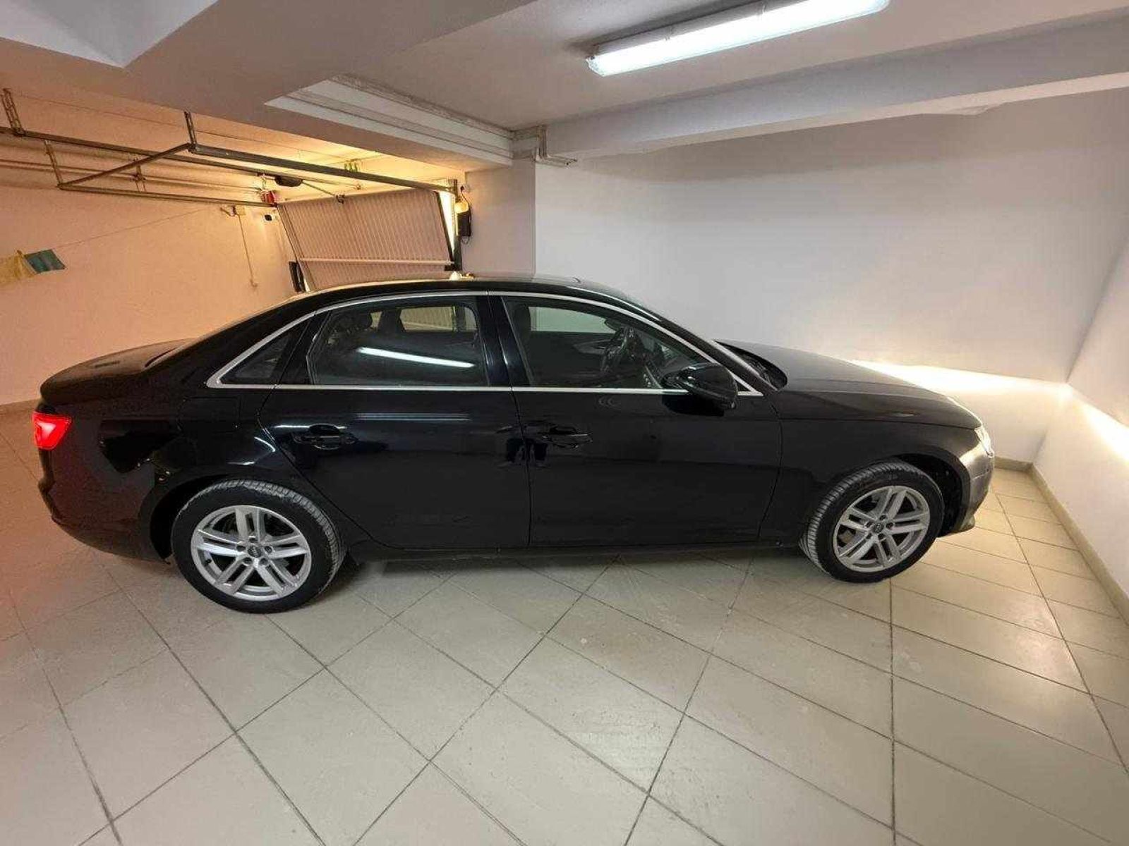 Seat Leon Référence