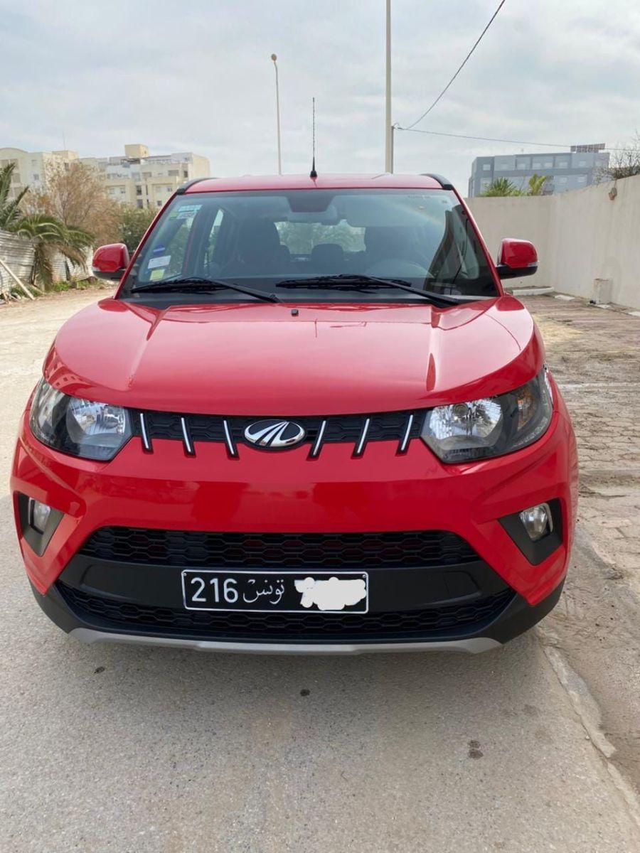 Toyota Rav 4 Essence