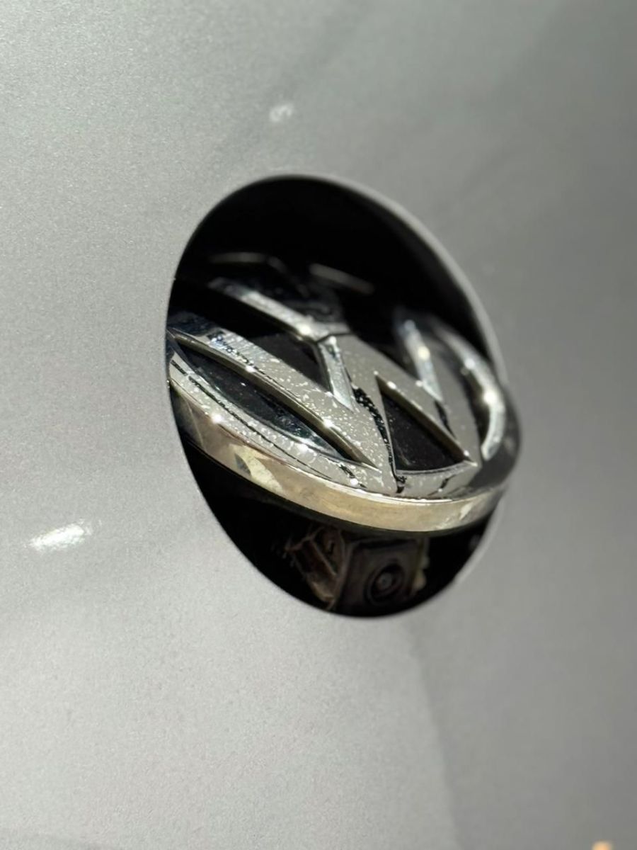 Volkswagen Passat R-Line à Tunis - Photo 7