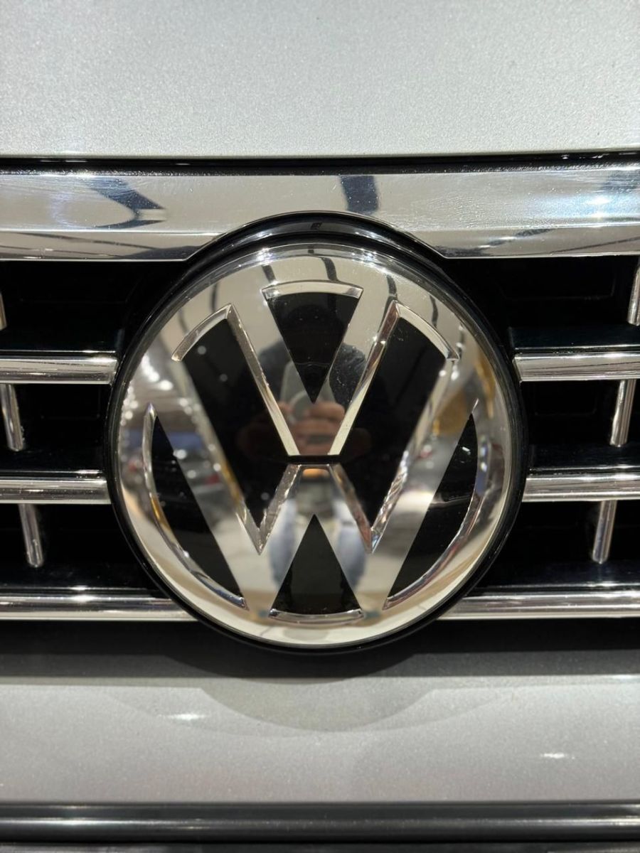 Volkswagen Passat R-Line à Tunis - Photo 17