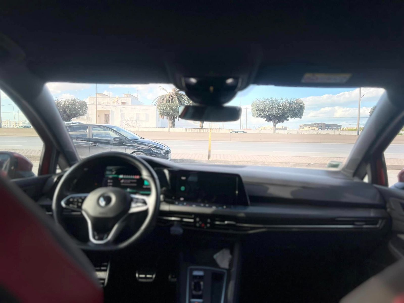 Volkswagen Golf 8 à Tunis - Photo 10