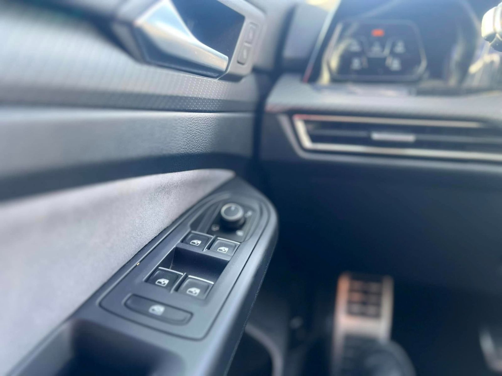 Volkswagen Golf 8 à Tunis - Photo 15