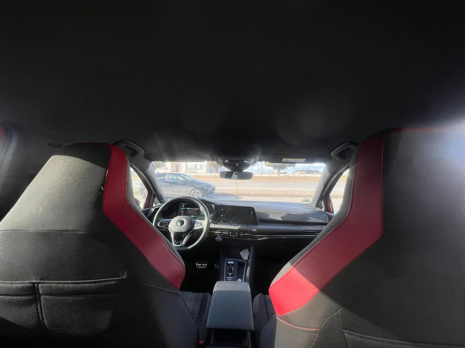 Volkswagen Golf 8 à Tunis - Photo 13