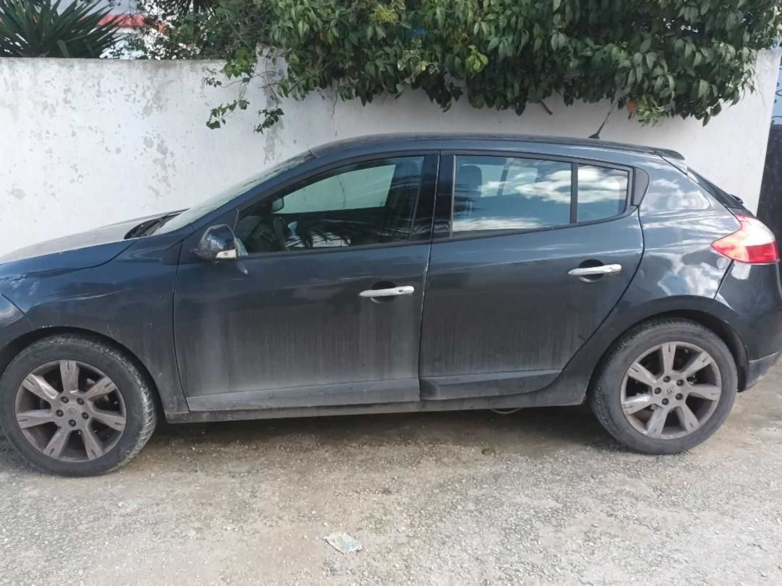 Renault Megane à sousse - Photo 13