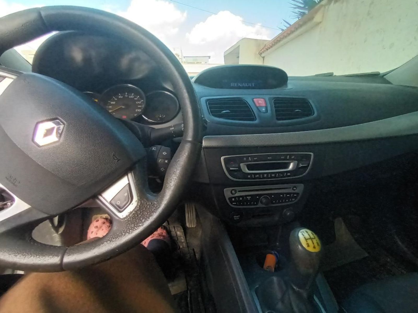 Renault Megane à sousse - Photo 19